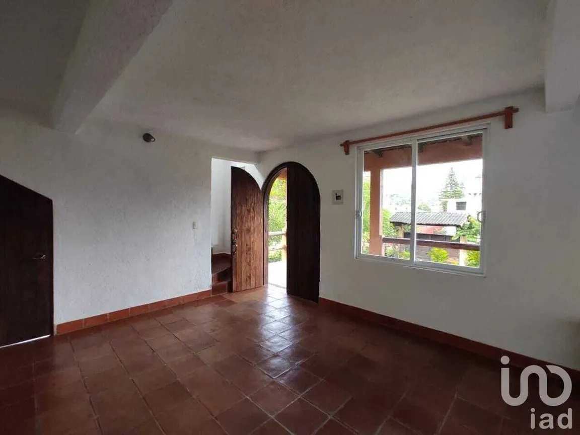 Casa en Renta en San Gaspar, Valle de Bravo, Estado De México | NEX-227298 | iad México | Foto 5 de 19