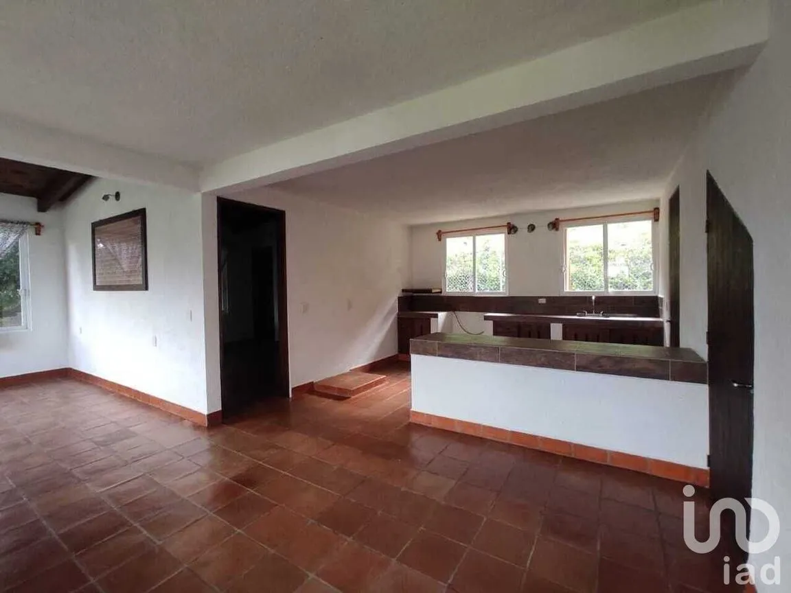 Casa en Renta en San Gaspar, Valle de Bravo, Estado De México | NEX-227298 | iad México | Foto 6 de 19