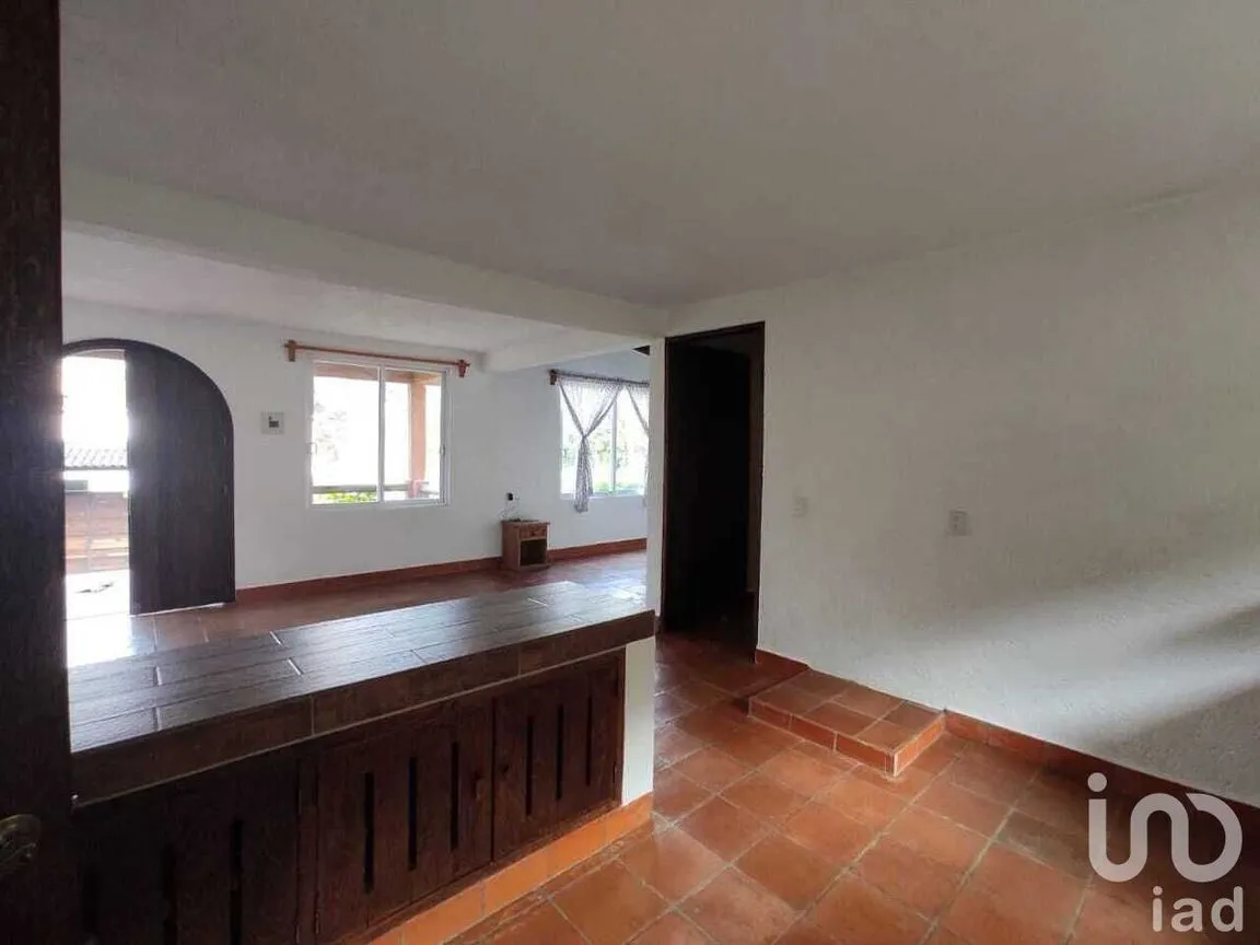 Casa en Renta en San Gaspar, Valle de Bravo, Estado De México | NEX-227298 | iad México | Foto 7 de 19