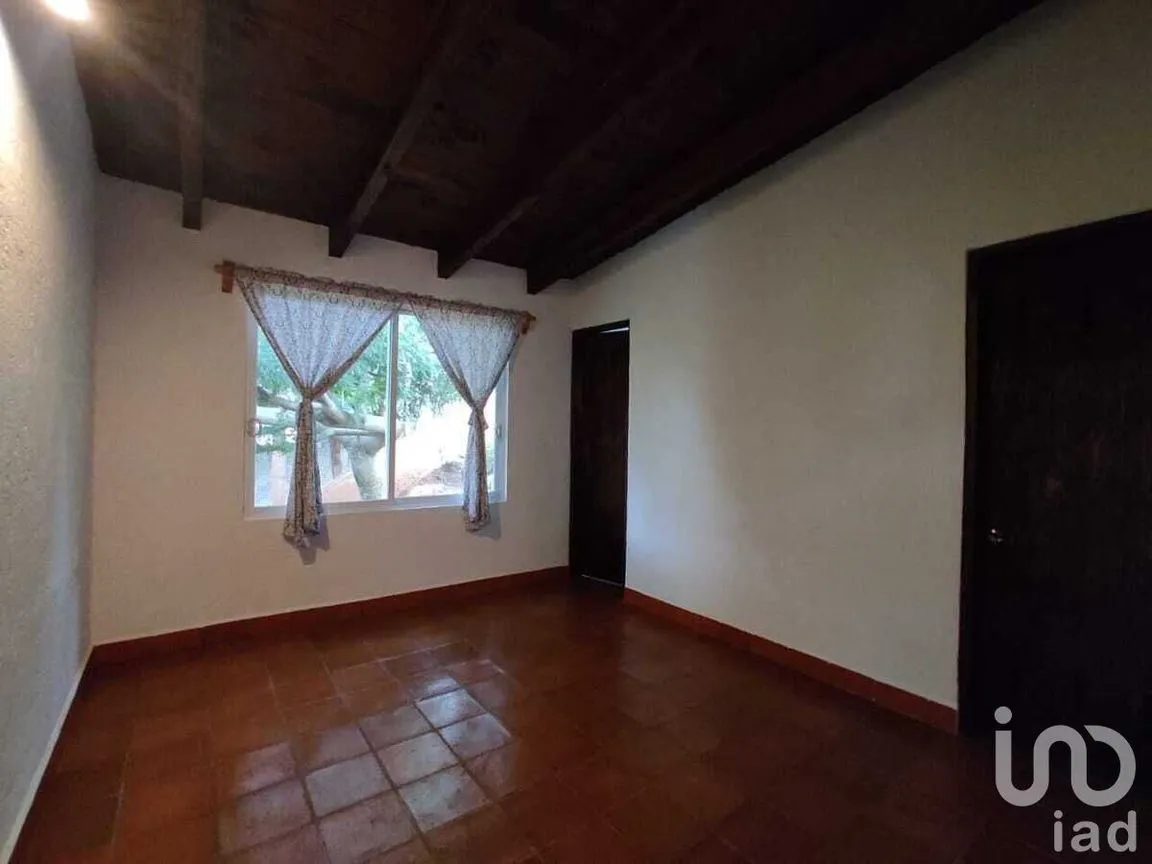 Casa en Renta en San Gaspar, Valle de Bravo, Estado De México | NEX-227298 | iad México | Foto 8 de 19