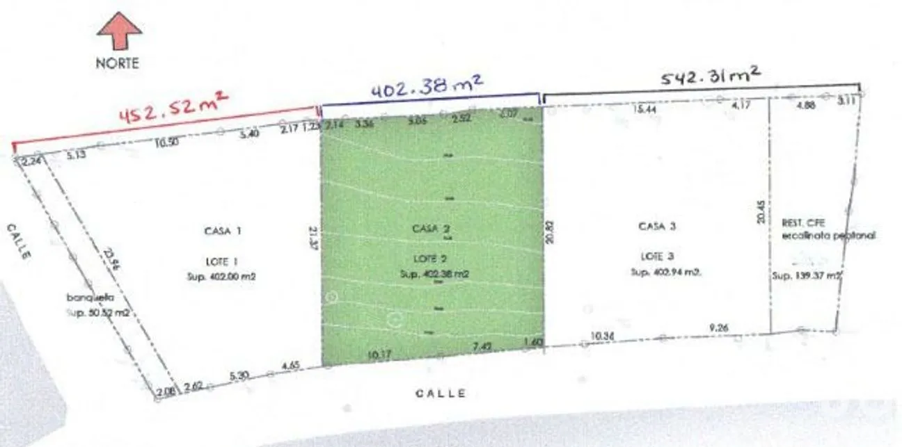Terreno en Venta en Valle de Bravo, Valle de Bravo, Estado De México | NEX-227299 | iad México | Foto 10 de 12