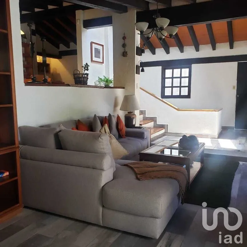Casa en Venta en Avándaro, Valle de Bravo, Estado De México | NEX-227300 | iad México | Foto 16 de 24