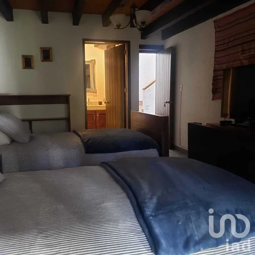 Casa en Venta en Avándaro, Valle de Bravo, Estado De México | NEX-227300 | iad México | Foto 17 de 24