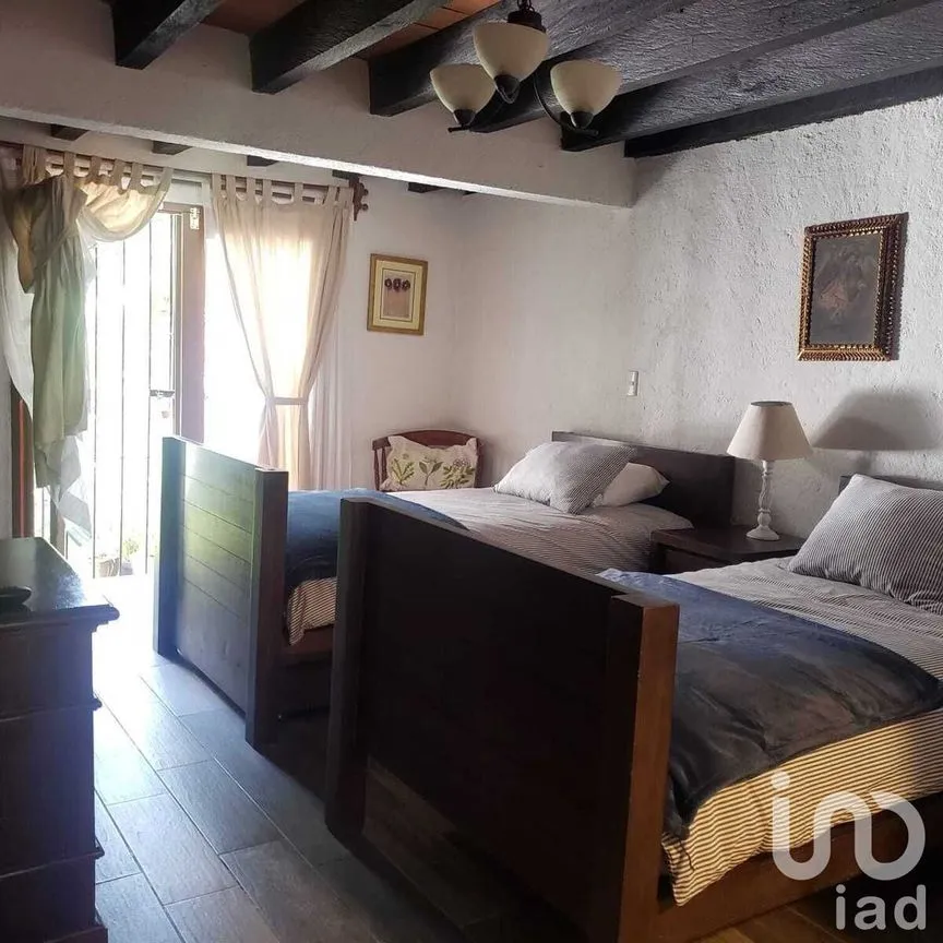 Casa en Venta en Avándaro, Valle de Bravo, Estado De México | NEX-227300 | iad México | Foto 18 de 24