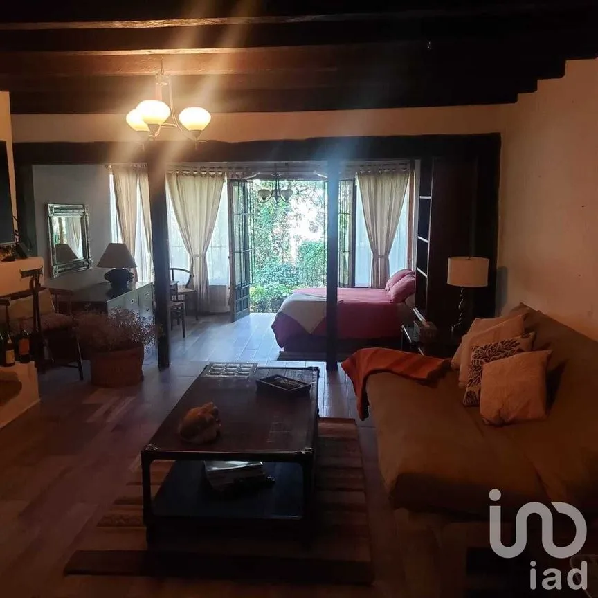 Casa en Venta en Avándaro, Valle de Bravo, Estado De México | NEX-227300 | iad México | Foto 19 de 24