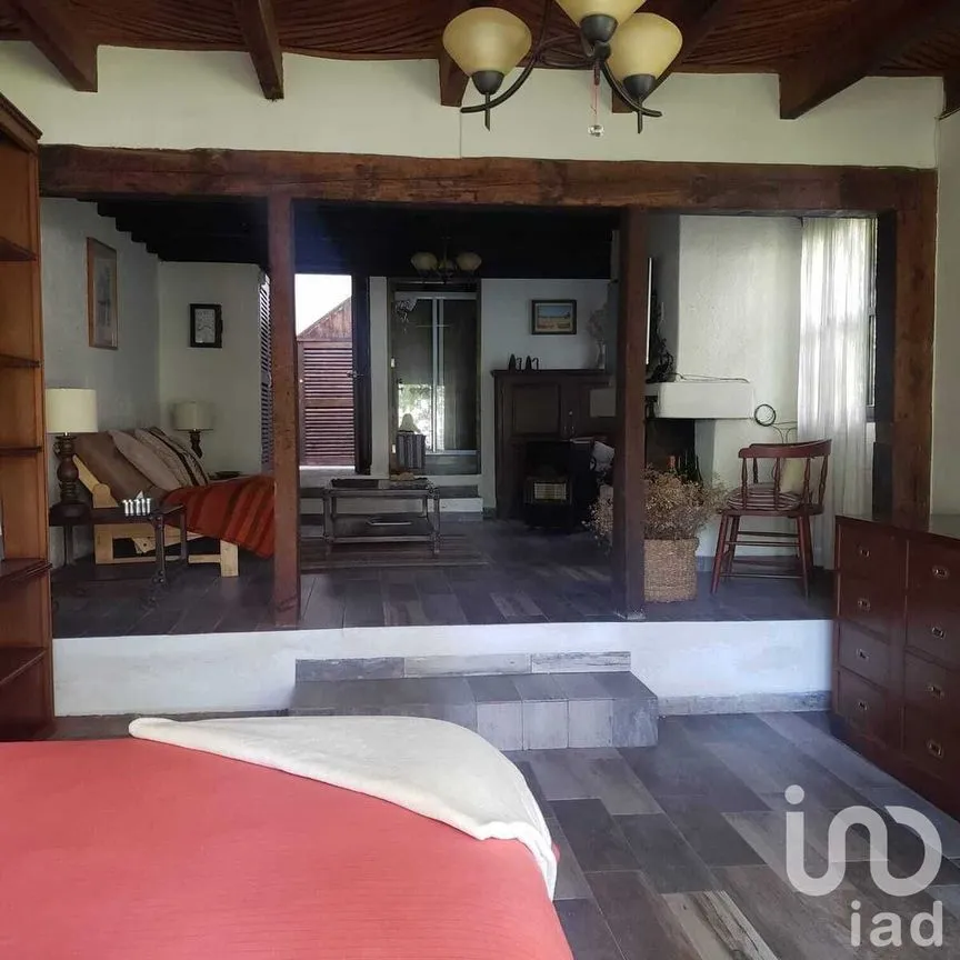 Casa en Venta en Avándaro, Valle de Bravo, Estado De México | NEX-227300 | iad México | Foto 20 de 24