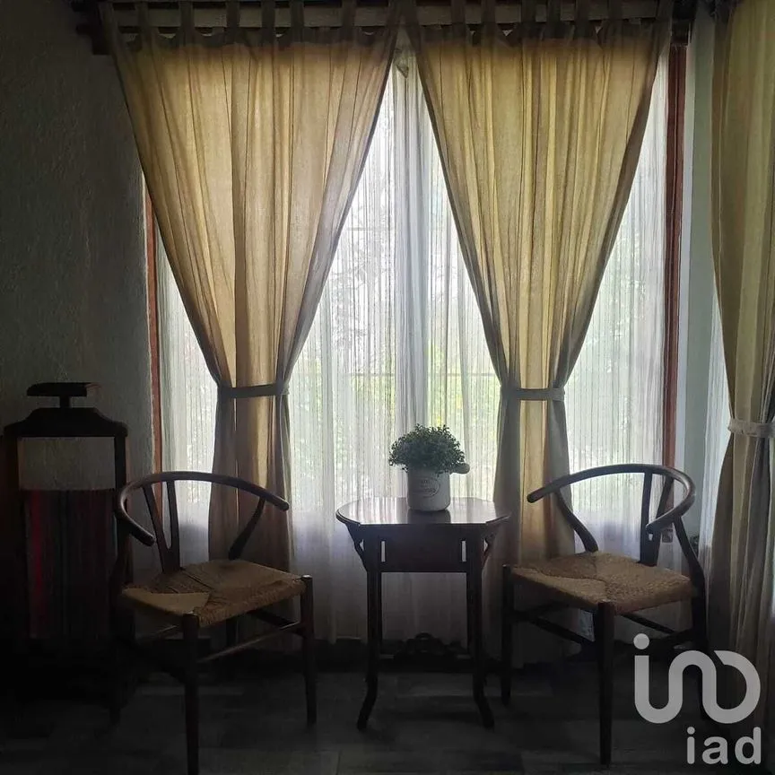 Casa en Venta en Avándaro, Valle de Bravo, Estado De México | NEX-227300 | iad México | Foto 21 de 24