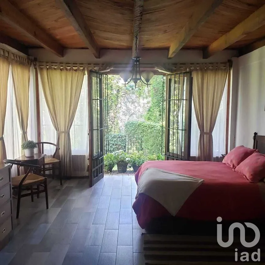 Casa en Venta en Avándaro, Valle de Bravo, Estado De México | NEX-227300 | iad México | Foto 22 de 24