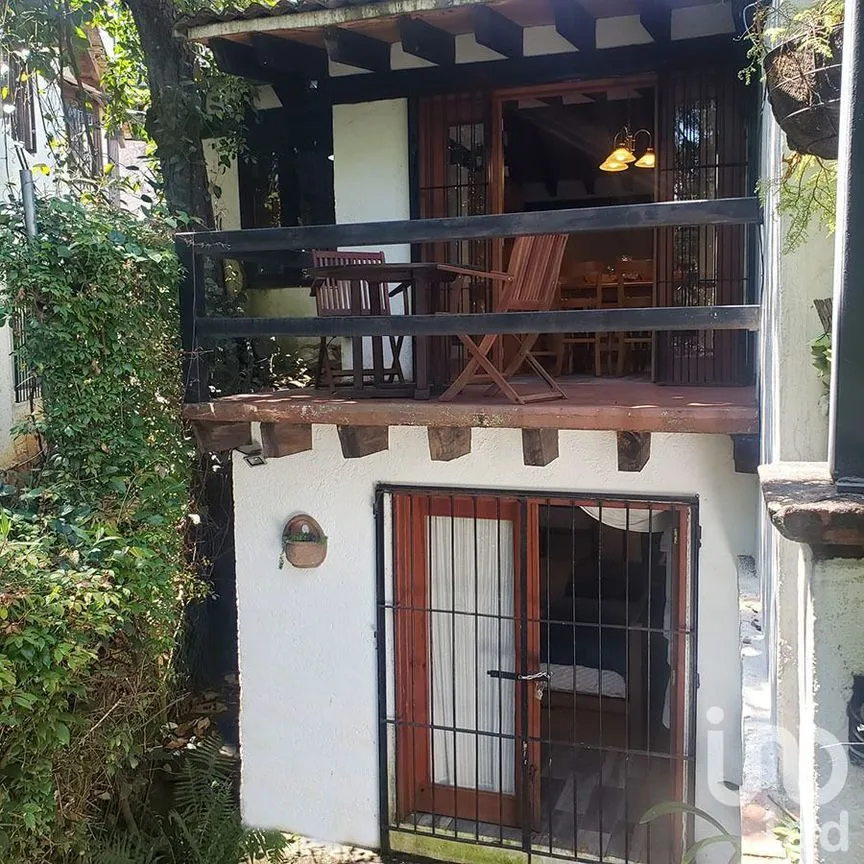 Casa en Venta en Avándaro, Valle de Bravo, Estado De México | NEX-227300 | iad México | Foto 24 de 24