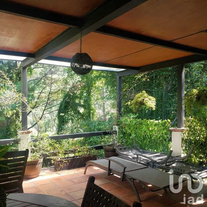 Casa en Venta en Avándaro, Valle de Bravo, Estado De México | NEX-227300 | iad México | Foto 7 de 24