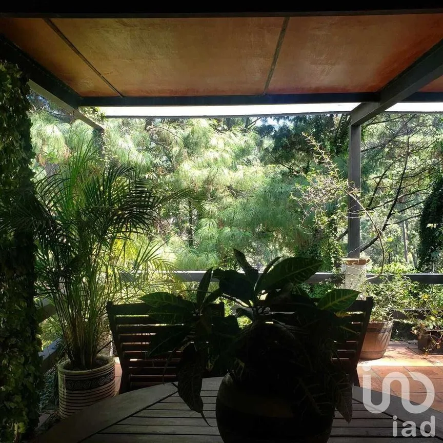 Casa en Venta en Avándaro, Valle de Bravo, Estado De México | NEX-227300 | iad México | Foto 8 de 24