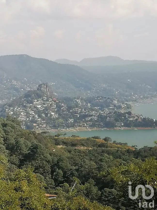 Terreno en Venta en San Gaspar, Valle de Bravo, Estado De México | NEX-227302 | iad México | Foto 2 de 13