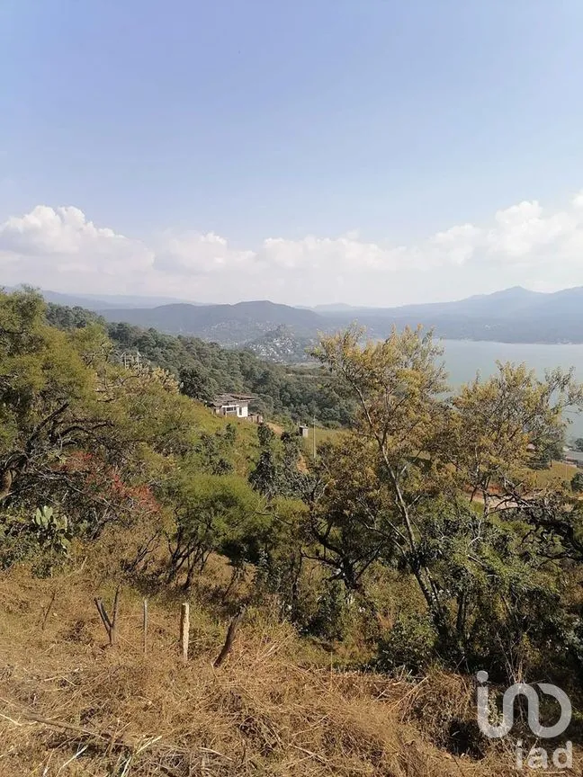 Terreno en Venta en San Gaspar, Valle de Bravo, Estado De México | NEX-227302 | iad México | Foto 3 de 13