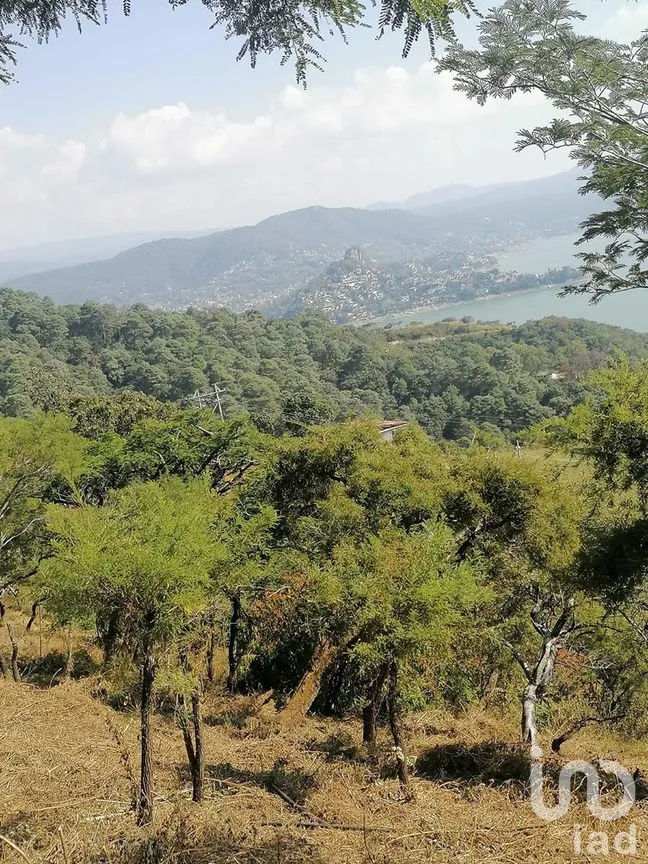 Terreno en Venta en San Gaspar, Valle de Bravo, Estado De México | NEX-227302 | iad México | Foto 5 de 13