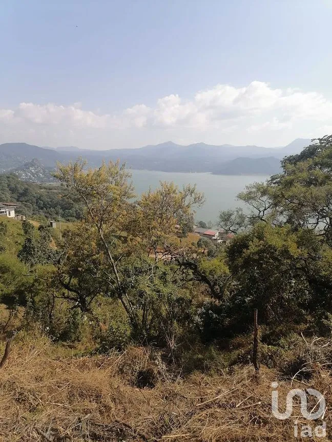 Terreno en Venta en San Gaspar, Valle de Bravo, Estado De México | NEX-227302 | iad México | Foto 6 de 13