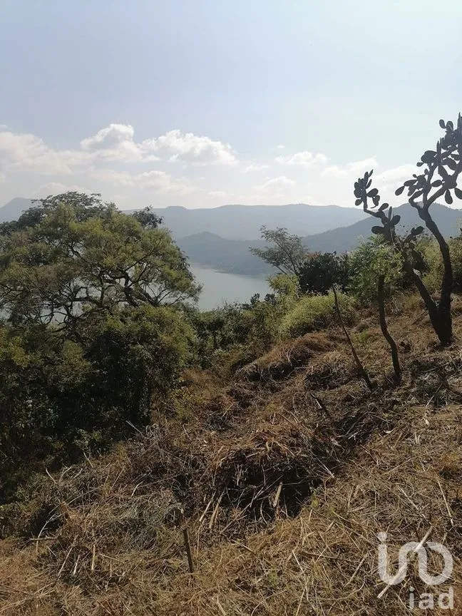 Terreno en Venta en San Gaspar, Valle de Bravo, Estado De México | NEX-227302 | iad México | Foto 7 de 13
