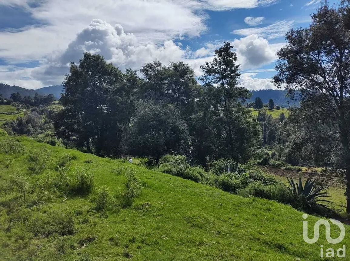 Terreno en Venta en Mesas de Dolores, Valle de Bravo, Estado De México | NEX-227303 | iad México | Foto 3 de 7
