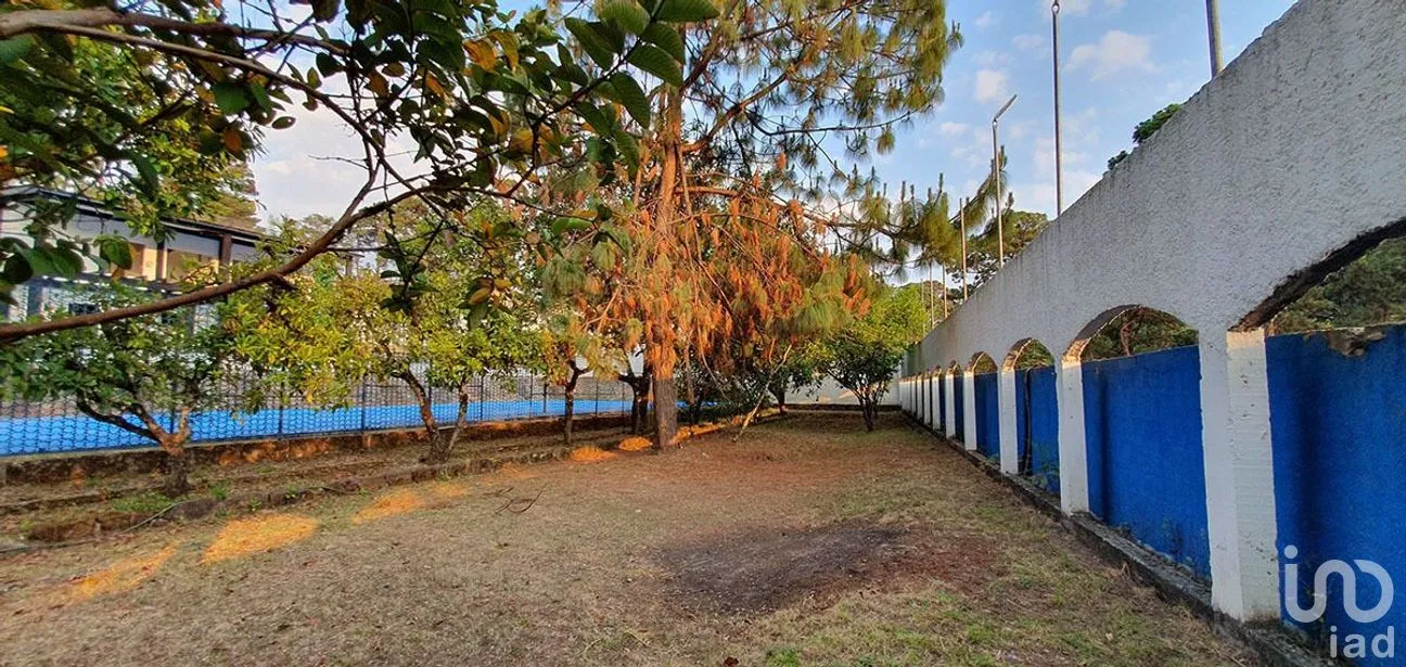 Terreno en Venta en Valle de Bravo, Valle de Bravo, Estado De México | NEX-227305 | iad México | Foto 13 de 22