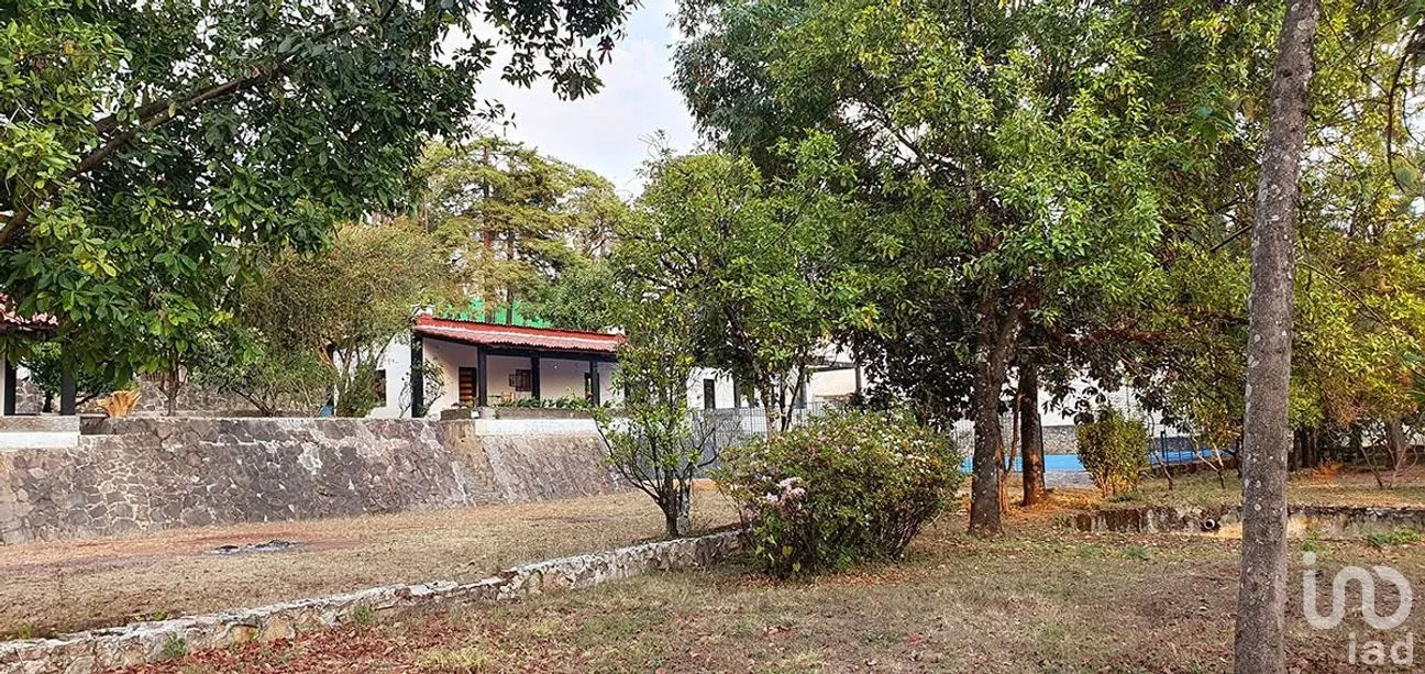 Terreno en Venta en Valle de Bravo, Valle de Bravo, Estado De México | NEX-227305 | iad México | Foto 15 de 22