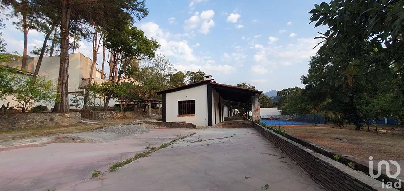 Terreno en Venta en Valle de Bravo, Valle de Bravo, Estado De México | NEX-227305 | iad México | Foto 16 de 22