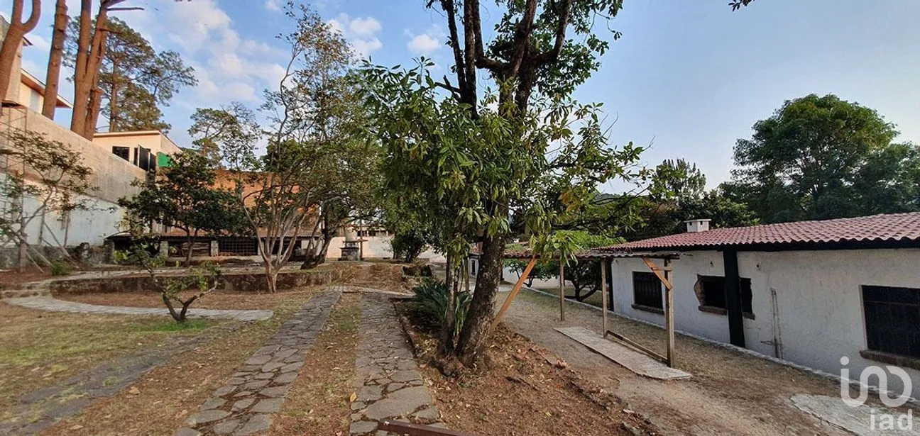 Terreno en Venta en Valle de Bravo, Valle de Bravo, Estado De México | NEX-227305 | iad México | Foto 17 de 22