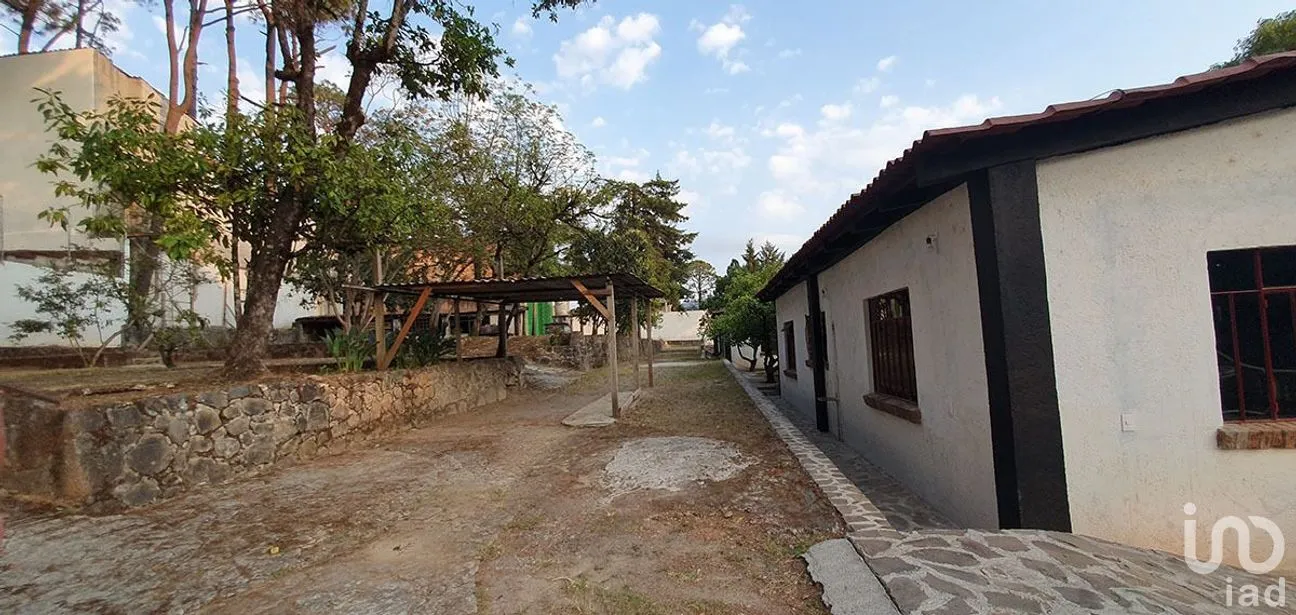 Terreno en Venta en Valle de Bravo, Valle de Bravo, Estado De México | NEX-227305 | iad México | Foto 18 de 22