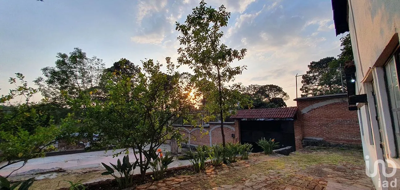 Terreno en Venta en Valle de Bravo, Valle de Bravo, Estado De México | NEX-227305 | iad México | Foto 19 de 22