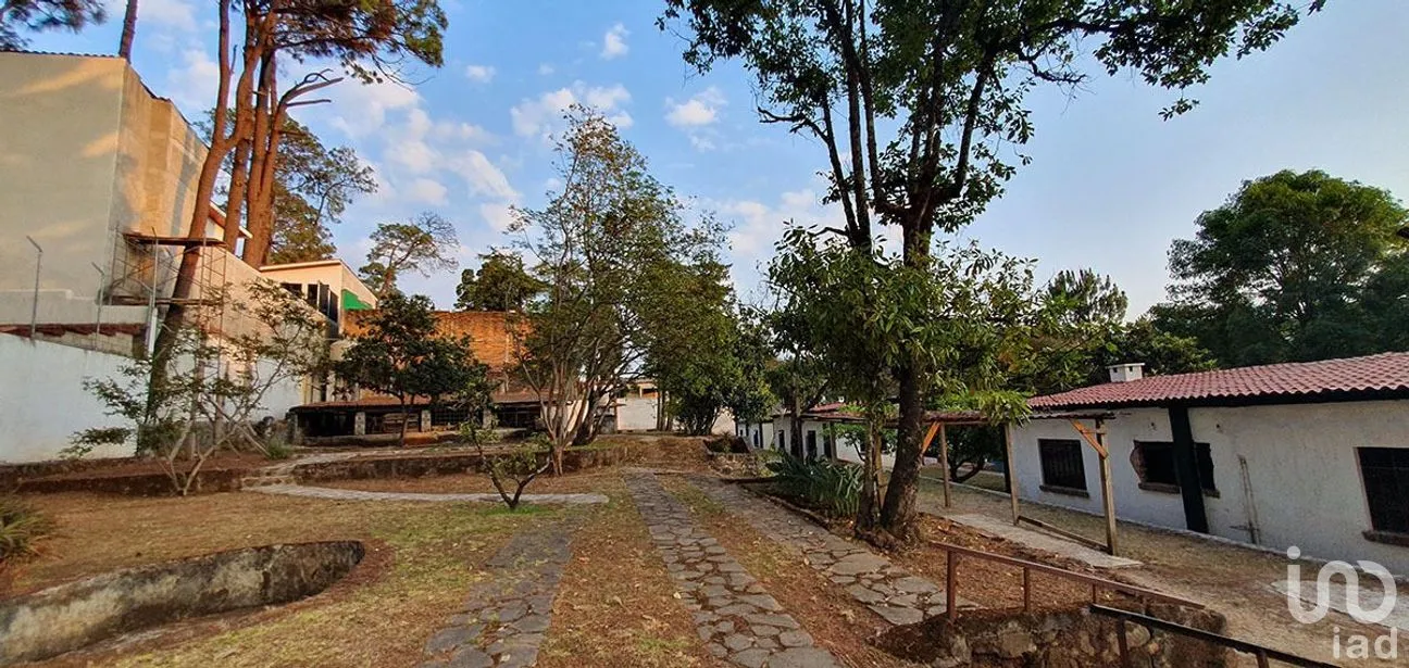 Terreno en Venta en Valle de Bravo, Valle de Bravo, Estado De México | NEX-227305 | iad México | Foto 20 de 22