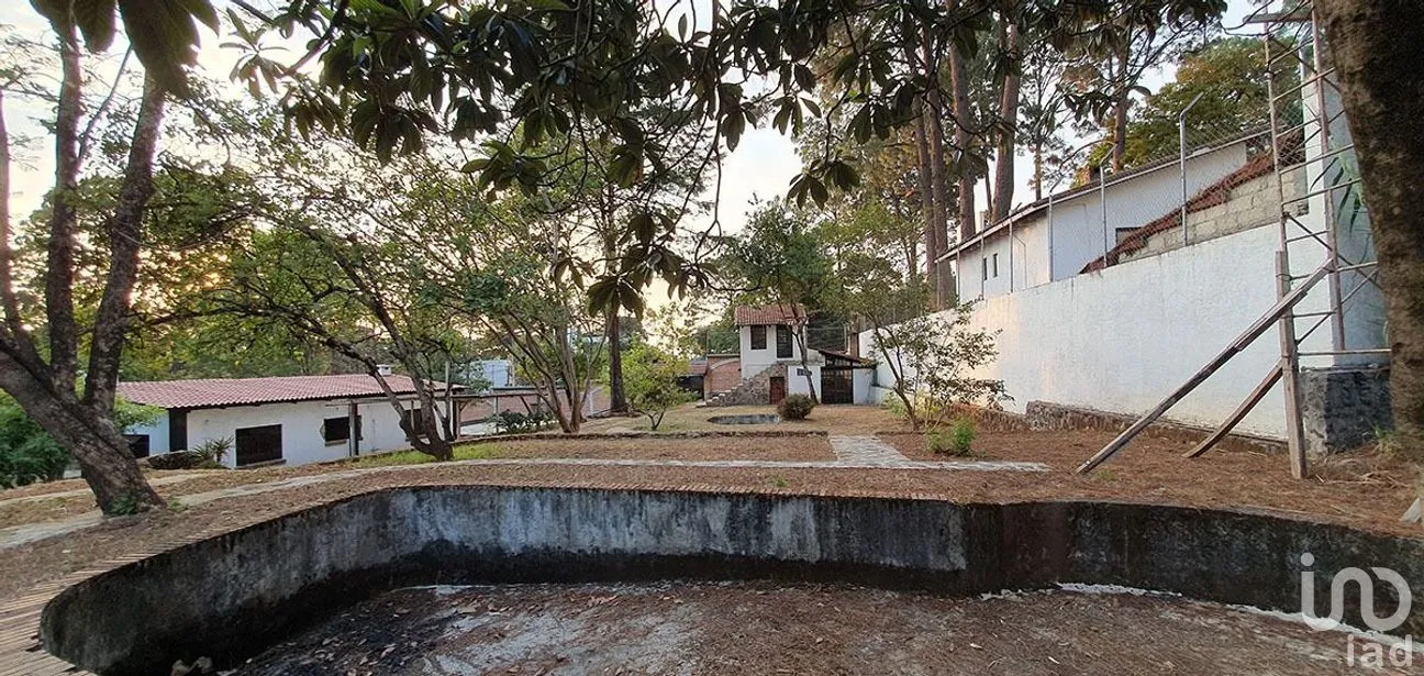 Terreno en Venta en Valle de Bravo, Valle de Bravo, Estado De México | NEX-227305 | iad México | Foto 21 de 22