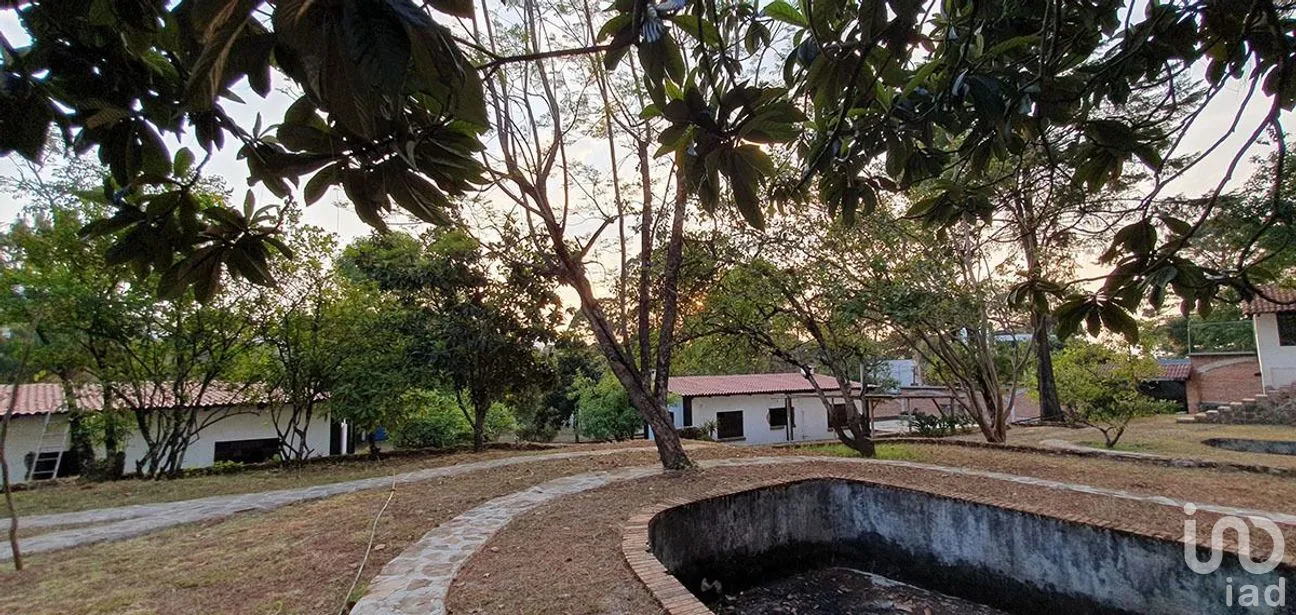 Terreno en Venta en Valle de Bravo, Valle de Bravo, Estado De México | NEX-227305 | iad México | Foto 22 de 22