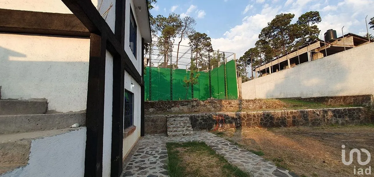 Terreno en Venta en Valle de Bravo, Valle de Bravo, Estado De México | NEX-227305 | iad México | Foto 5 de 22