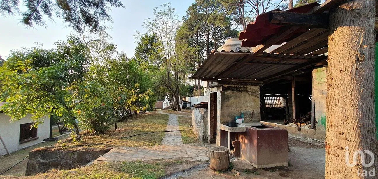 Terreno en Venta en Valle de Bravo, Valle de Bravo, Estado De México | NEX-227305 | iad México | Foto 6 de 22