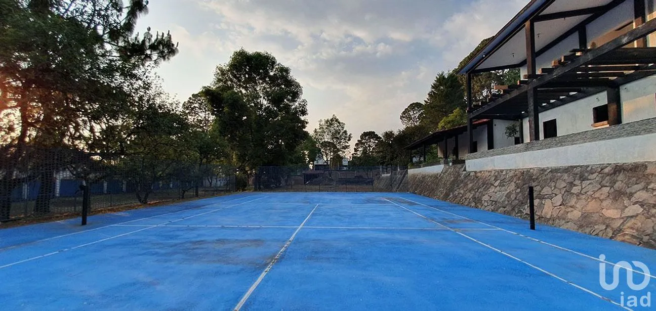 Terreno en Venta en Valle de Bravo, Valle de Bravo, Estado De México | NEX-227305 | iad México | Foto 9 de 22