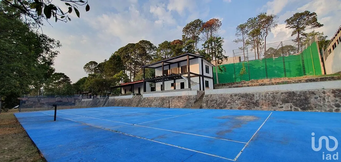 Terreno en Venta en Valle de Bravo, Valle de Bravo, Estado De México | NEX-227305 | iad México | Foto 10 de 22
