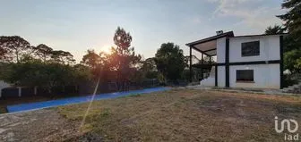 NEX-227305 - Terreno en Venta en Valle de Bravo, CP 51200, Estado De México.