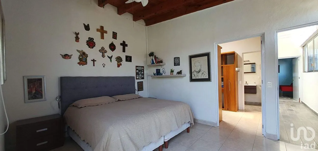 Casa en Venta en Valle de Bravo, Valle de Bravo, Estado De México | NEX-227306 | iad México | Foto 14 de 24