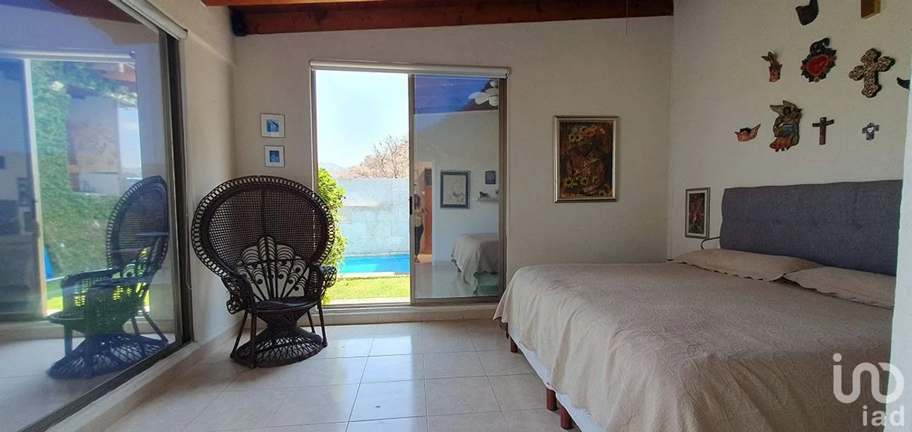 Casa en Venta en Valle de Bravo, Valle de Bravo, Estado De México | NEX-227306 | iad México | Foto 15 de 24