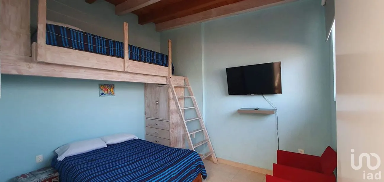 Casa en Venta en Valle de Bravo, Valle de Bravo, Estado De México | NEX-227306 | iad México | Foto 17 de 24