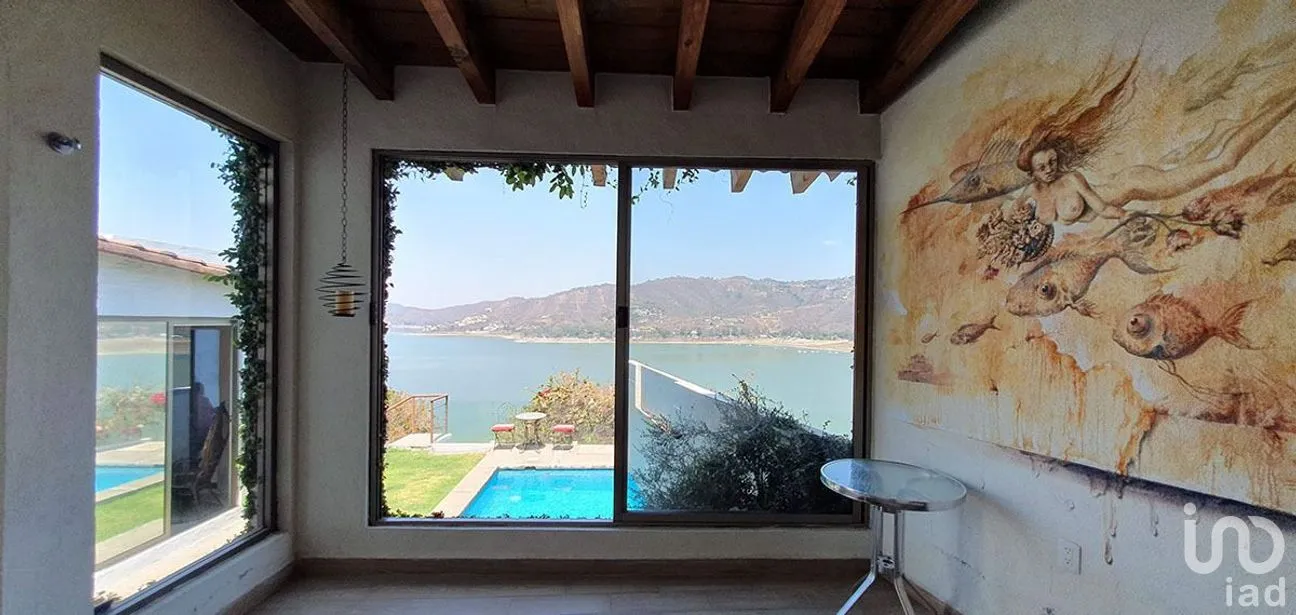 Casa en Venta en Valle de Bravo, Valle de Bravo, Estado De México | NEX-227306 | iad México | Foto 20 de 24