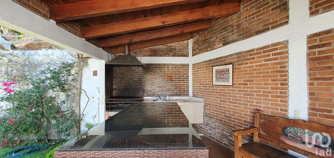 Casa en Venta en Valle de Bravo, Valle de Bravo, Estado De México | NEX-227306 | iad México | Foto 23 de 24