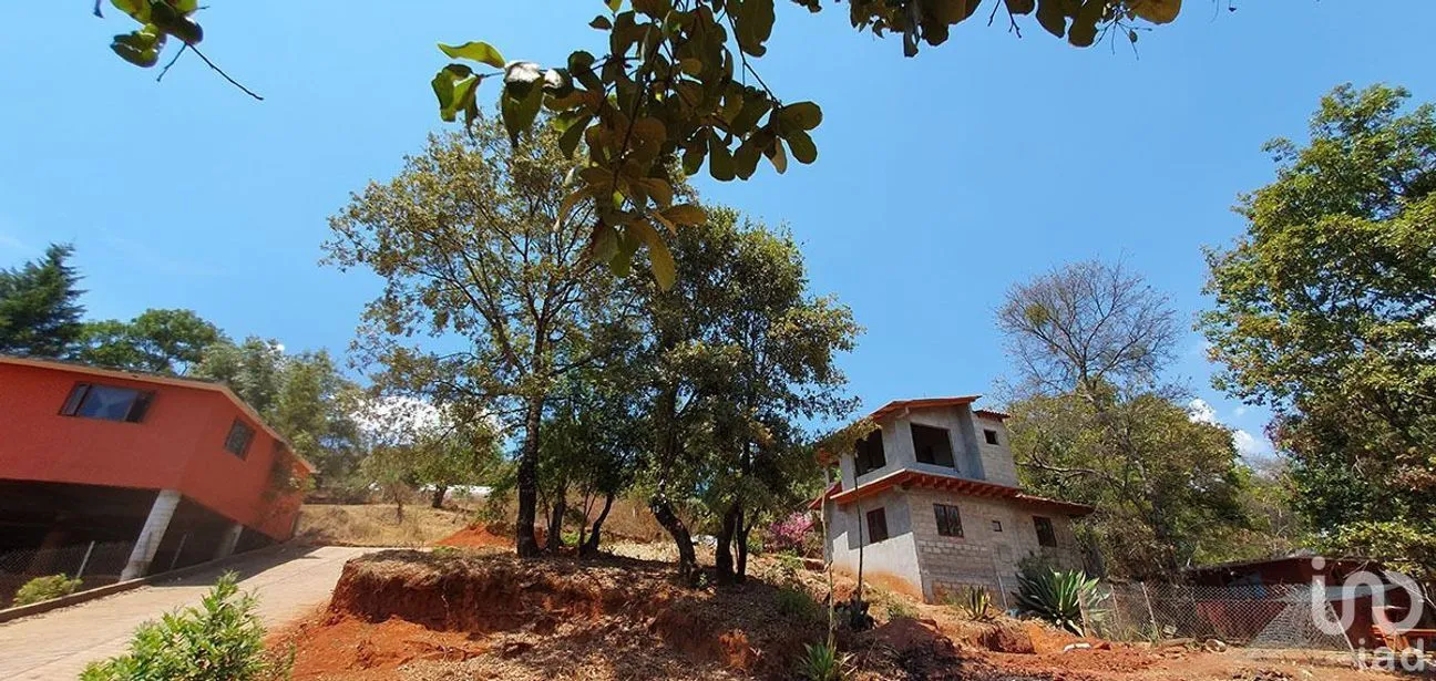 Terreno en Venta en Rincón de Estradas, Valle de Bravo, Estado De México | NEX-227307 | iad México | Foto 2 de 13