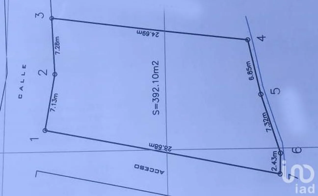 Terreno en Venta en Rincón de Estradas, Valle de Bravo, Estado De México | NEX-227307 | iad México | Foto 12 de 13