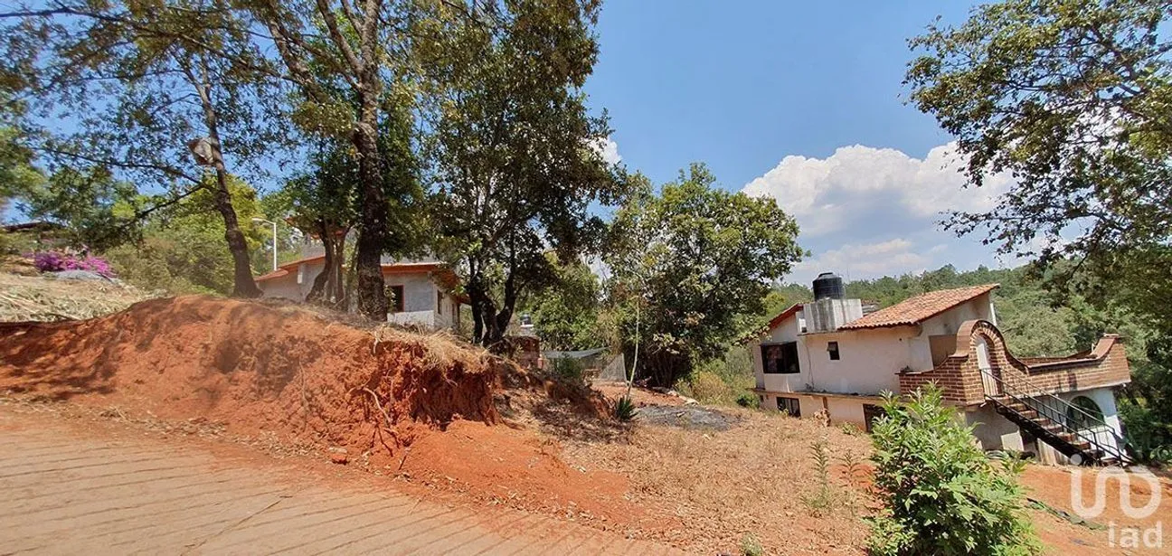 Terreno en Venta en Rincón de Estradas, Valle de Bravo, Estado De México | NEX-227307 | iad México | Foto 3 de 13
