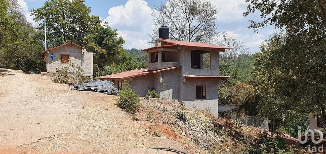Terreno en Venta en Rincón de Estradas, Valle de Bravo, Estado De México | NEX-227307 | iad México | Foto 4 de 13