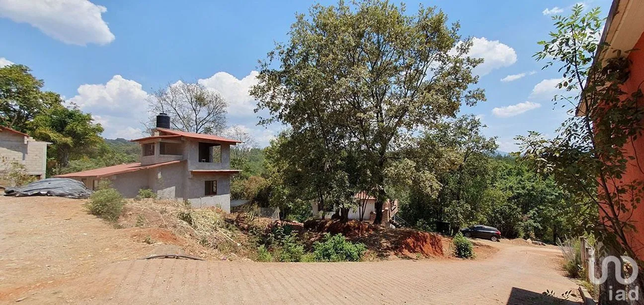Terreno en Venta en Rincón de Estradas, Valle de Bravo, Estado De México | NEX-227307 | iad México | Foto 5 de 13