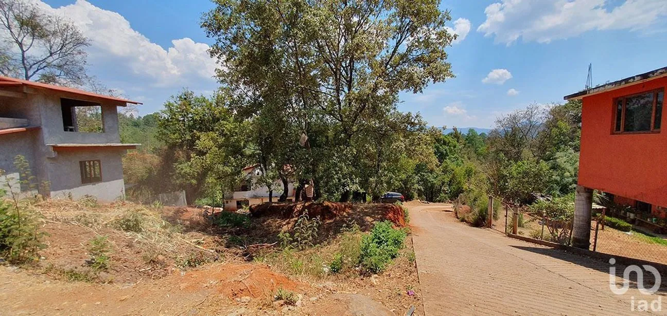 Terreno en Venta en Rincón de Estradas, Valle de Bravo, Estado De México | NEX-227307 | iad México | Foto 6 de 13