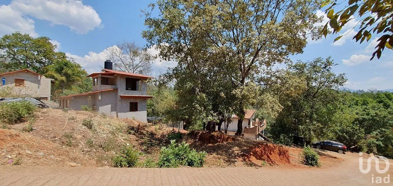 Terreno en Venta en Rincón de Estradas, Valle de Bravo, Estado De México | NEX-227307 | iad México | Foto 8 de 13