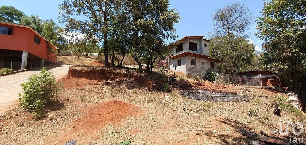 Terreno en Venta en Rincón de Estradas, Valle de Bravo, Estado De México | NEX-227307 | iad México | Foto 10 de 13