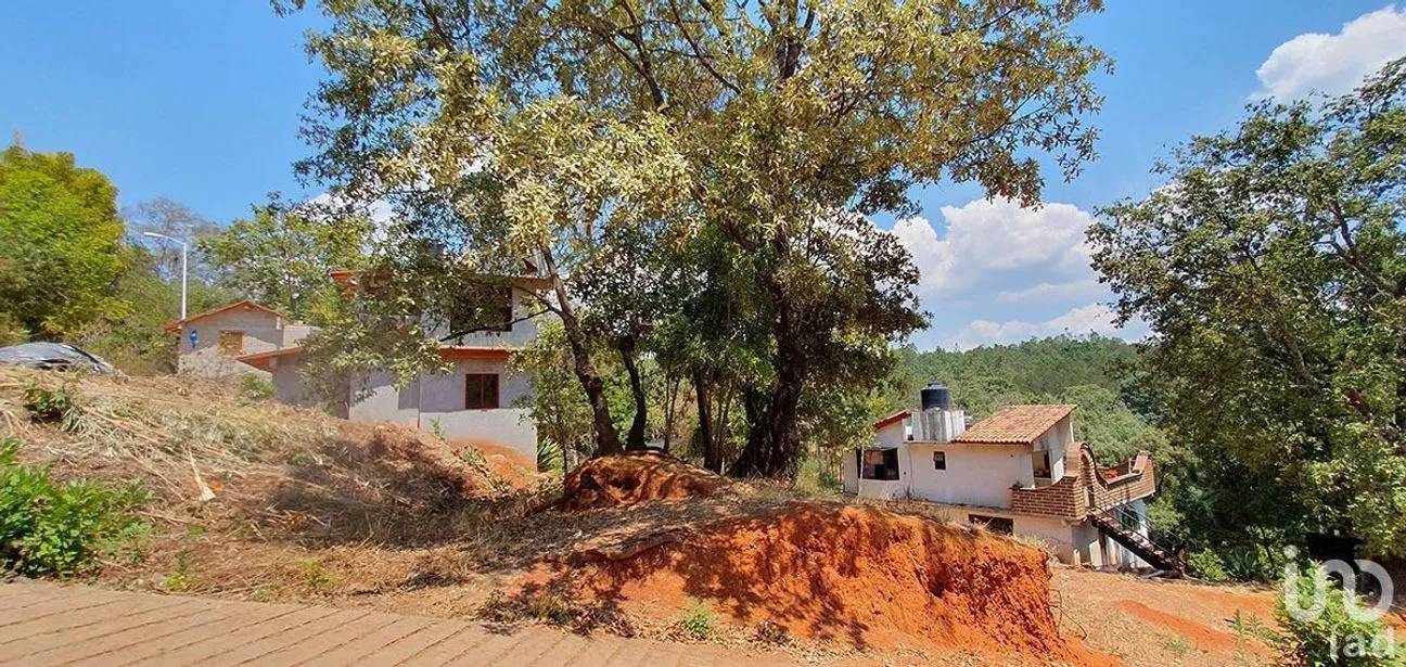 Terreno en Venta en Rincón de Estradas, Valle de Bravo, Estado De México | NEX-227307 | iad México | Foto 1 de 13