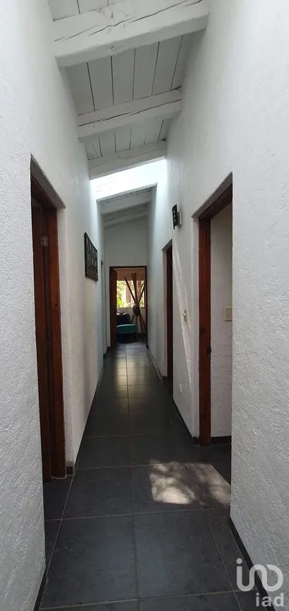 Casa en Venta en Avándaro, Valle de Bravo, Estado De México | NEX-227308 | iad México | Foto 13 de 37